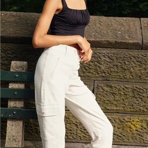 Aritzia Modern Cargo Pant